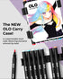 OLO Asia Ladowska 32 color Brush Set