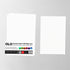 OLO Paper Pack A4 (25 Sheets)