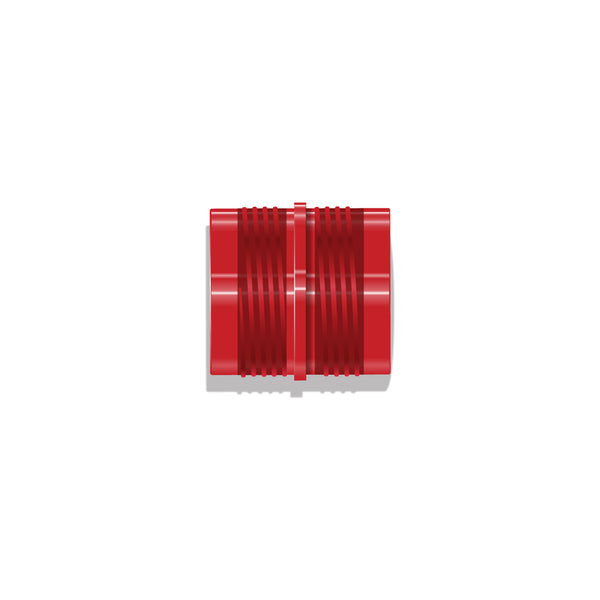 OLO Red Rings (10-pack)