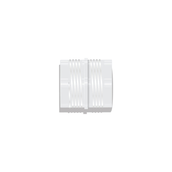 OLO White Rings (10-pack)