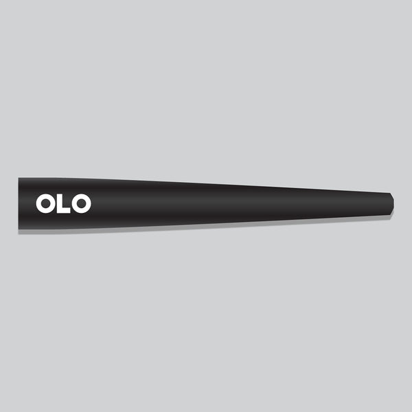 OLO Black Handle (2-pack)