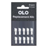 OLO Chisel Nib (10-pack)