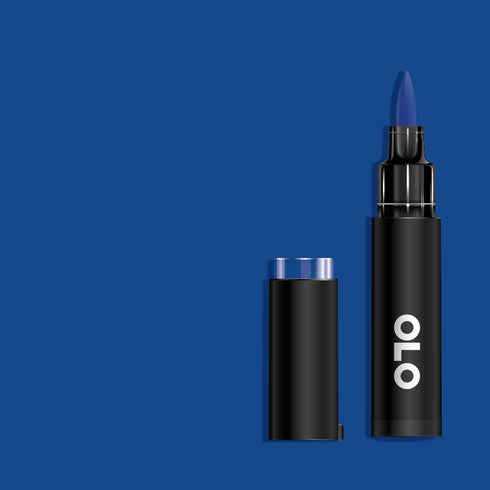 Brush - B0.5 Blue Sapphire