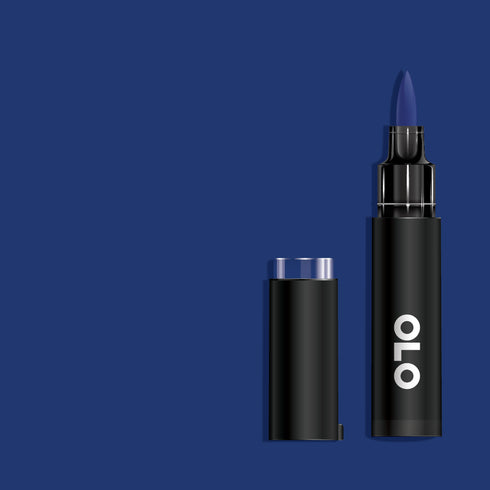 Brush - B0.6 Lapis Lazuli