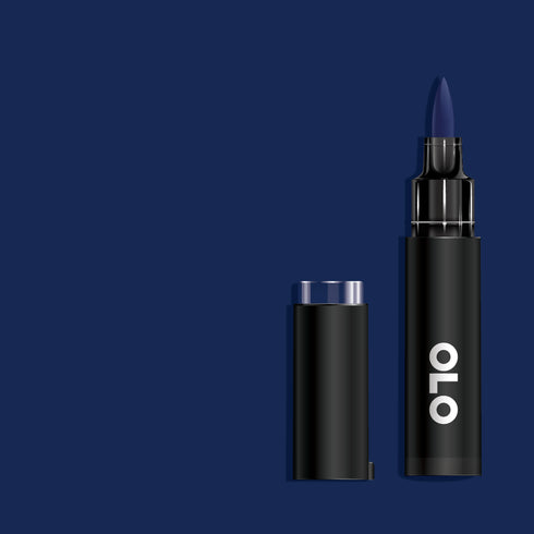 Brush - B0.7 Ultramarine
