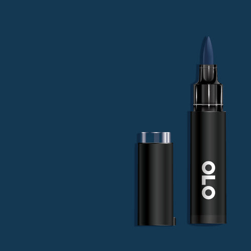 Brush - B4.6 Blueberry