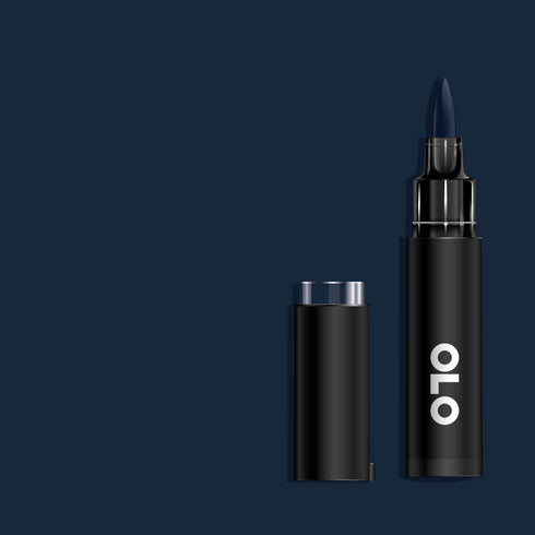 Brush - B4.7 Denim