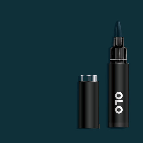 Brush - BG0.8 Deep Sea