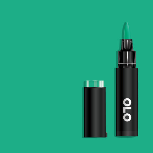 Brush - BG2.4 Fluorite