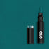 Brush - BG2.5 Viridian