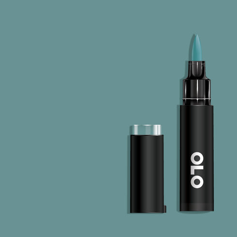 Brush - BG7.3 Blue Spruce