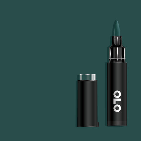 Brush - BG7.6 Grandidierite