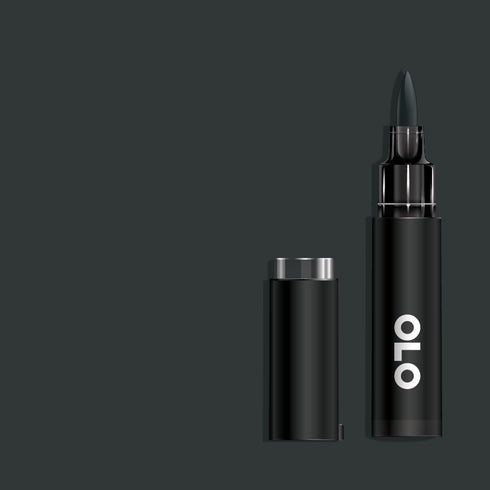 Brush - CG7 Cool Gray 7