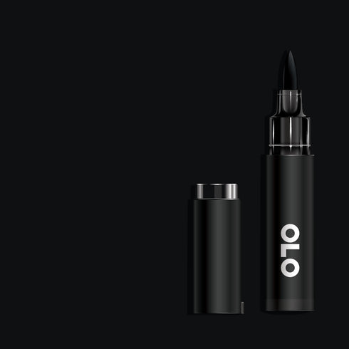 Brush - CG9 Cool Gray 9