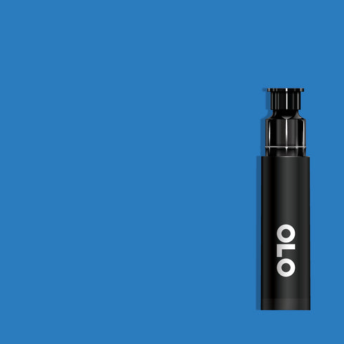 Brush Ink - B0.3 Kyanite