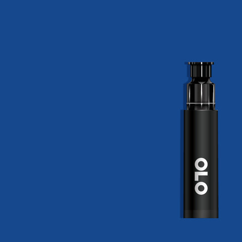 Brush Ink - B0.5 Blue Sapphire