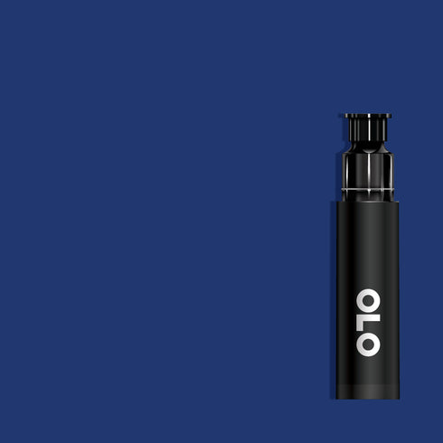 Brush Ink - B0.6 Lapis Lazuli