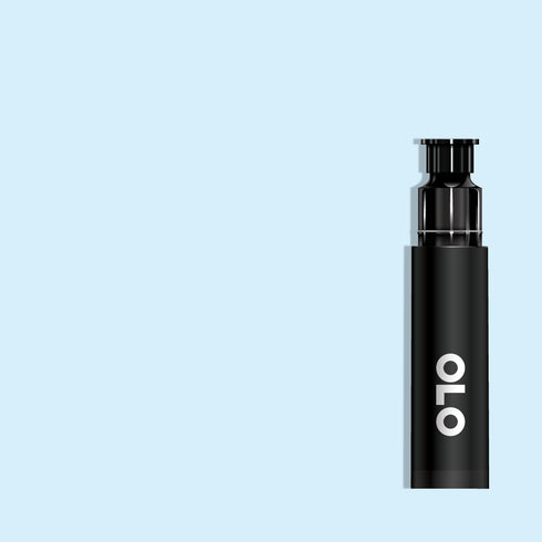 Brush Ink - B2.0 Ice