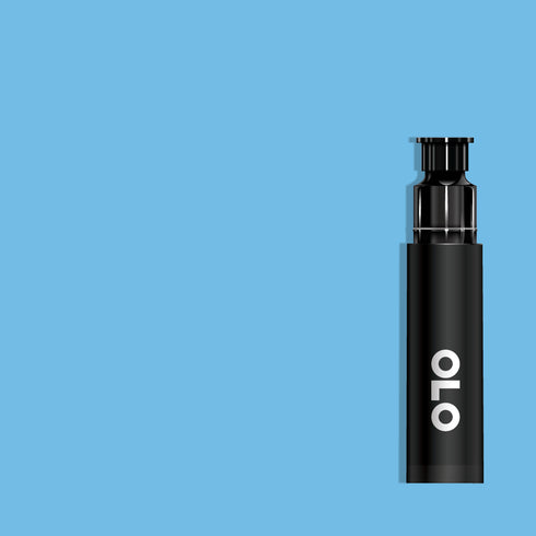Brush Ink - B2.2 Sky