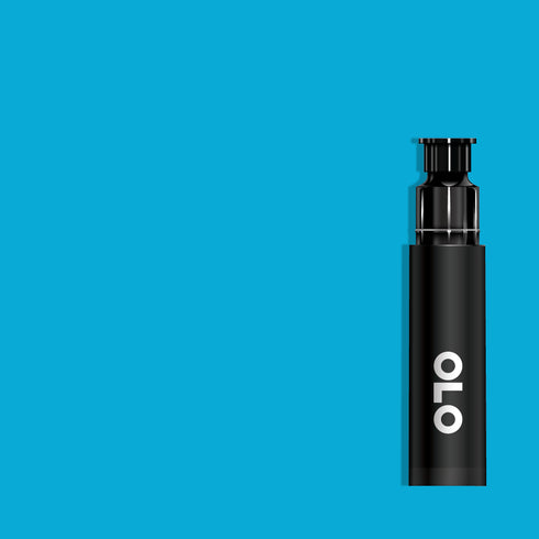 Brush Ink - BG0.4 Turquoise