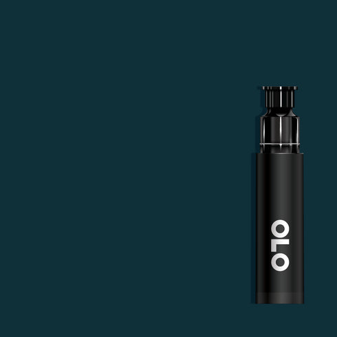 Brush Ink - BG0.8 Deep Sea