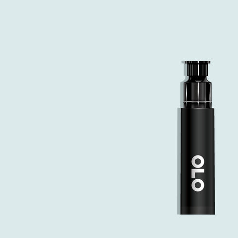 Brush Ink - BG7.0 Forest Mist
