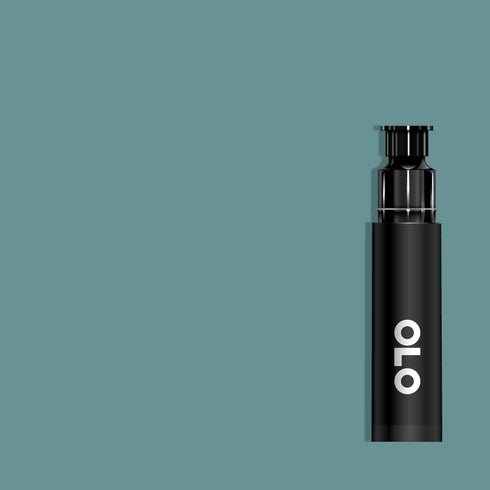 Brush Ink - BG7.3 Blue Spruce