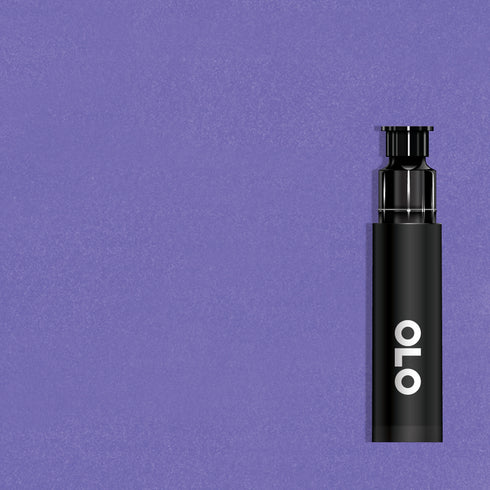 Brush Ink - BV1.4 Wild Violet