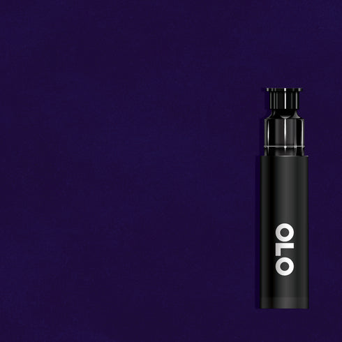 Brush Ink - BV1.7 Iris