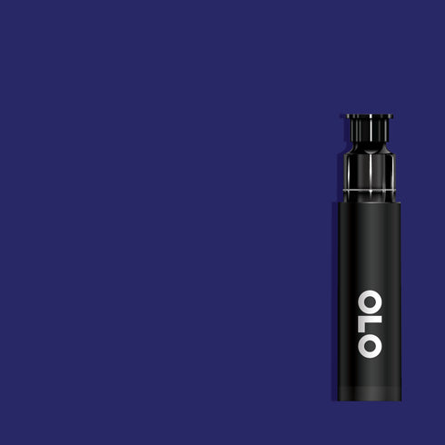 Brush Ink - BV2.6 Indigo