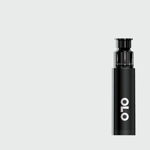 Brush Ink - CG0 Cool Gray 0