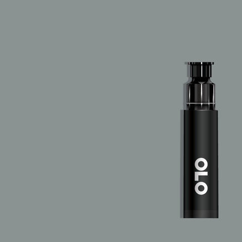 Brush Ink - CG3 Cool Gray 3