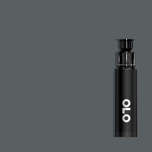 Brush Ink - CG5 Cool Gray 5