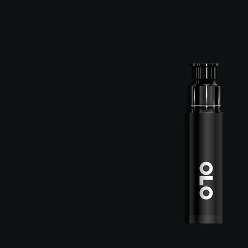 Brush Ink - CG9 Cool Gray 9