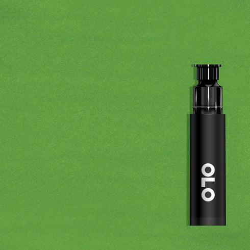 Brush Ink - G5.3 Green Bean