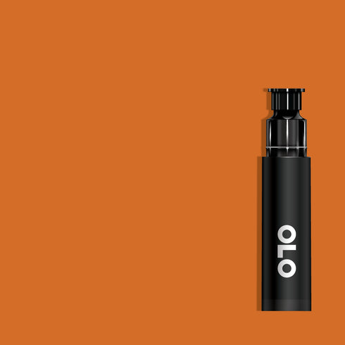 Brush Ink - O2.5 Caramel