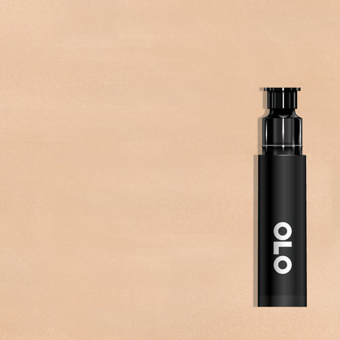 Brush Ink - O4.1 Chihuahua