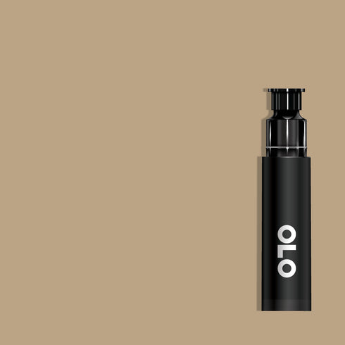 Brush Ink - O7.3 Macaque