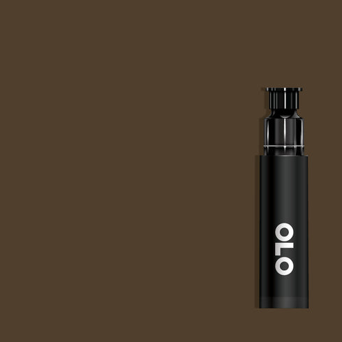 Brush Ink - O7.7 Golden Eagle