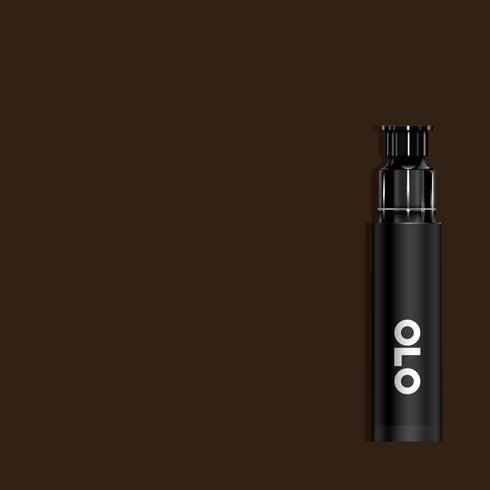 Brush Ink - OR4.8 Cacao Bean