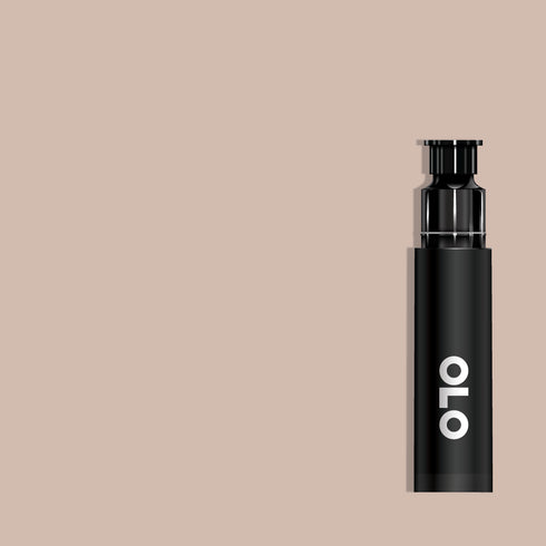 Brush Ink - OR7.2 Rose Beige