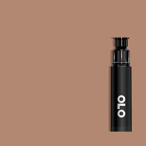 Brush Ink - OR7.4 Milk Tea