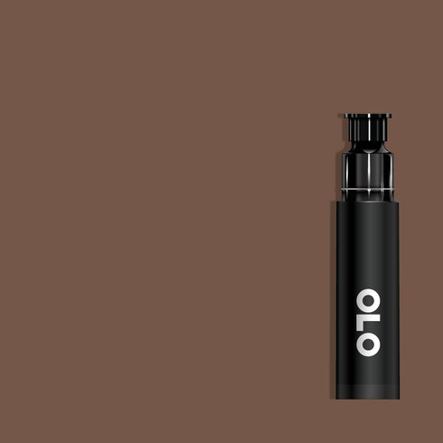 Brush Ink - OR7.6 Light Walnut