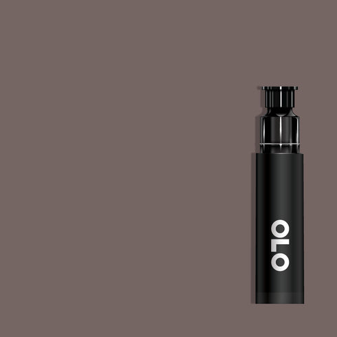 Brush Ink - RG5 Red Gray 5