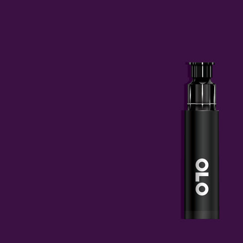 Brush Ink - V2.7 Eggplant