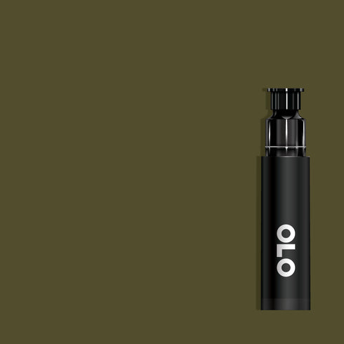 Brush Ink - Y8.7 Dark Bronze