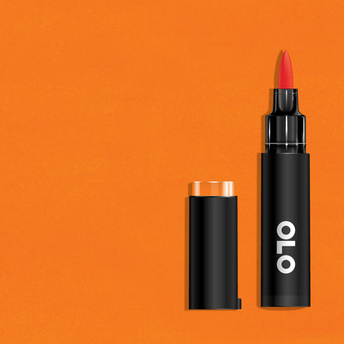 Brush - O1.3 Marigold