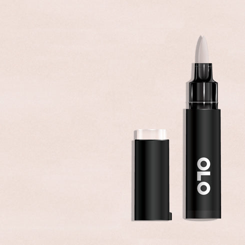 Brush - O4.0 Almond