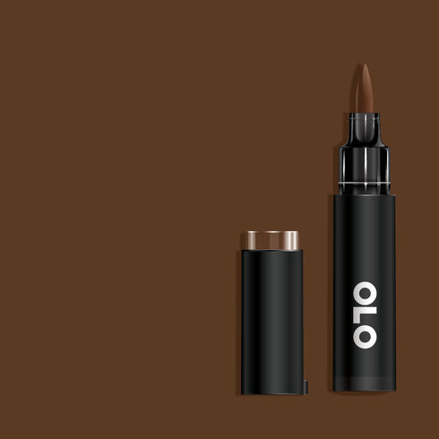 Brush - OR3.7 Mocha