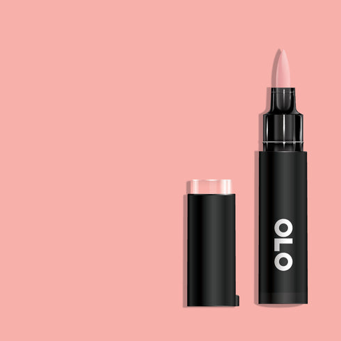 Brush - R0.1 White Peach